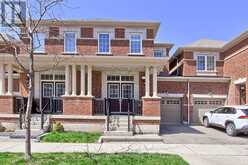 101 HUGUENOT ROAD | Oakville Ontario | Slide Image One