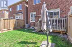 101 HUGUENOT ROAD | Oakville Ontario | Slide Image Thirty-one