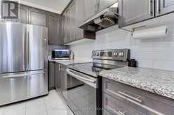 101 HUGUENOT ROAD | Oakville Ontario | Slide Image Nine