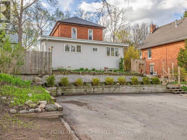91 KING STREET W Caledon Ontario, L7E 1A2 - 3 Bedrooms Home For Sale