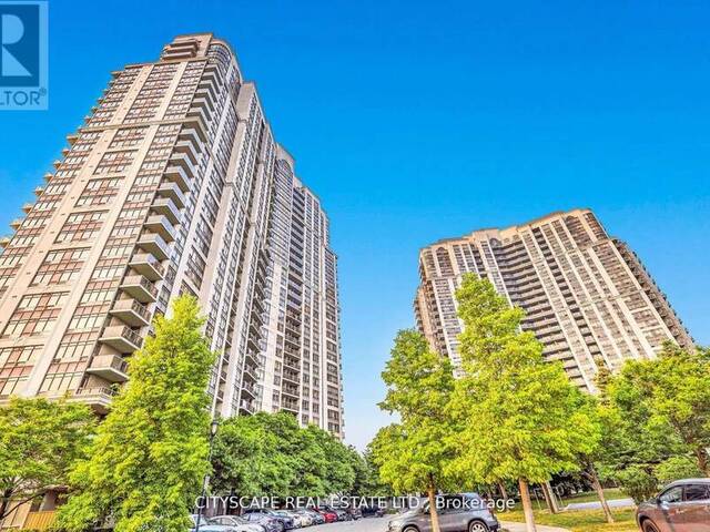 1002 - 710 HUMBERWOOD BLVD BOULEVARD Toronto Ontario, M9W 7J5 - 2 Bedrooms Condo For Sale