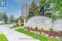 1002 - 710 HUMBERWOOD BLVD BOULEVARD | Toronto Ontario | Slide Image Three