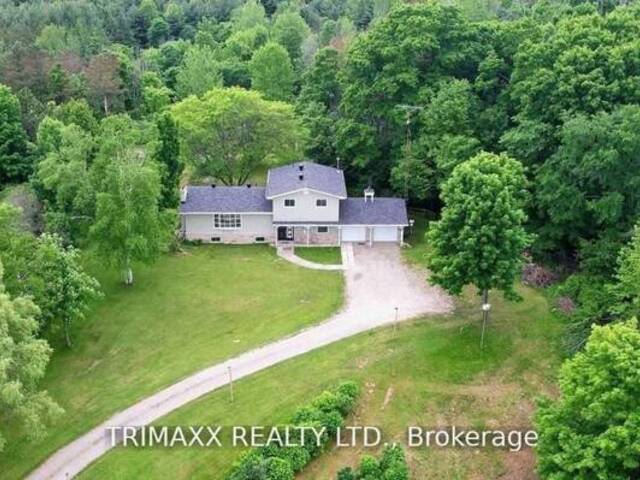 16668 HUMBER STATION ROAD Caledon Ontario, L7E 0Z1 - 4 Bedrooms Home For Sale