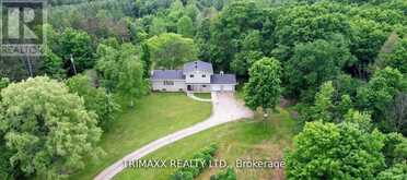 16668 HUMBER STATION ROAD | Caledon Ontario | Slide Image One