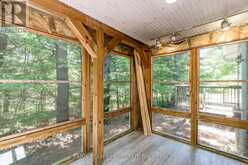1226 BASELINE ROAD | Gravenhurst Ontario | Slide Image Sixteen