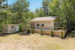 1226 BASELINE ROAD | Gravenhurst Ontario | Slide Image Two