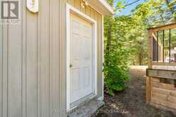 1226 BASELINE ROAD | Gravenhurst Ontario | Slide Image Thirty-six