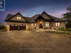 505 ELDON STATION ROAD Kawartha Lakes Ontario, K0M 2T0
