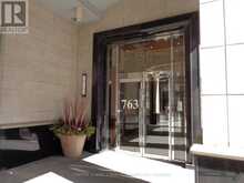 2714 - 763 BAY STREET | Toronto Ontario | Slide Image Two