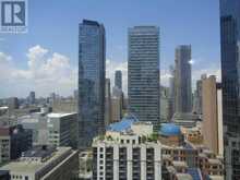 2714 - 763 BAY STREET | Toronto Ontario | Slide Image Thirty