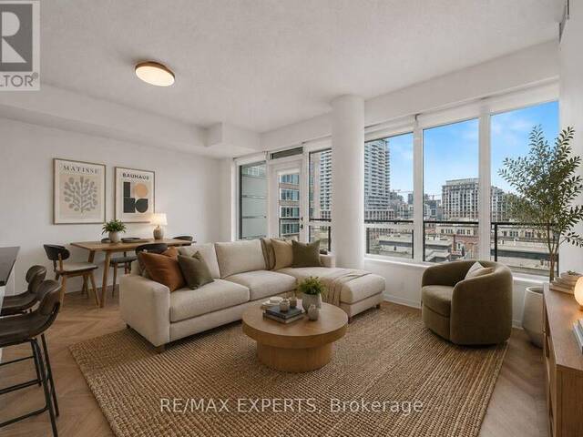 715 - 55 EAST LIBERTY STREET Toronto Ontario, M6K 3P9 - 1 Bedroom Condo For Sale