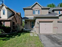 1814 WOODGATE COURT Oshawa Ontario, L1G 7Z1