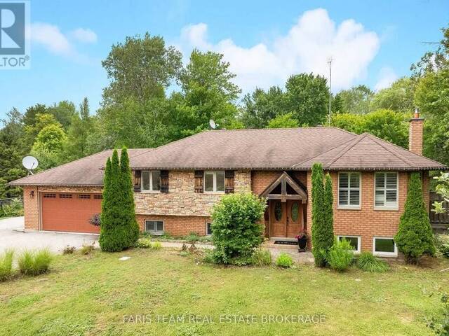 7697 COUNTY ROAD 56 Essa Ontario, L0M 1T0 - 4 Bedrooms Home For Sale