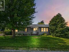 17 KELSEY CRESCENT Georgina Ontario, L0E 1R0
