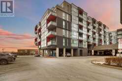 D422 - 5220 DUNDAS STREET | Burlington Ontario | Slide Image One