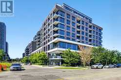 406 - 10 GIBBS ROAD | Toronto Ontario | Slide Image One