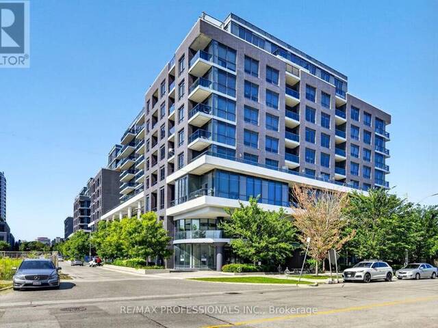 406 - 10 GIBBS ROAD Toronto Ontario, M9B 0E2 - 3 Bedrooms Condo For Sale
