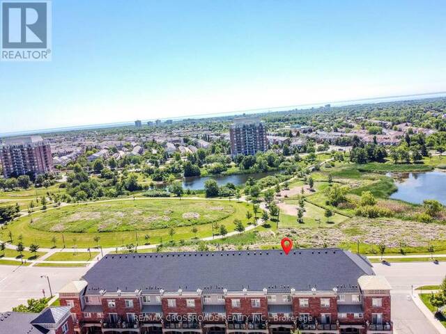 19 - 51 HAYS BOULEVARD Oakville Ontario, L6H 0J1 - Property For Sale