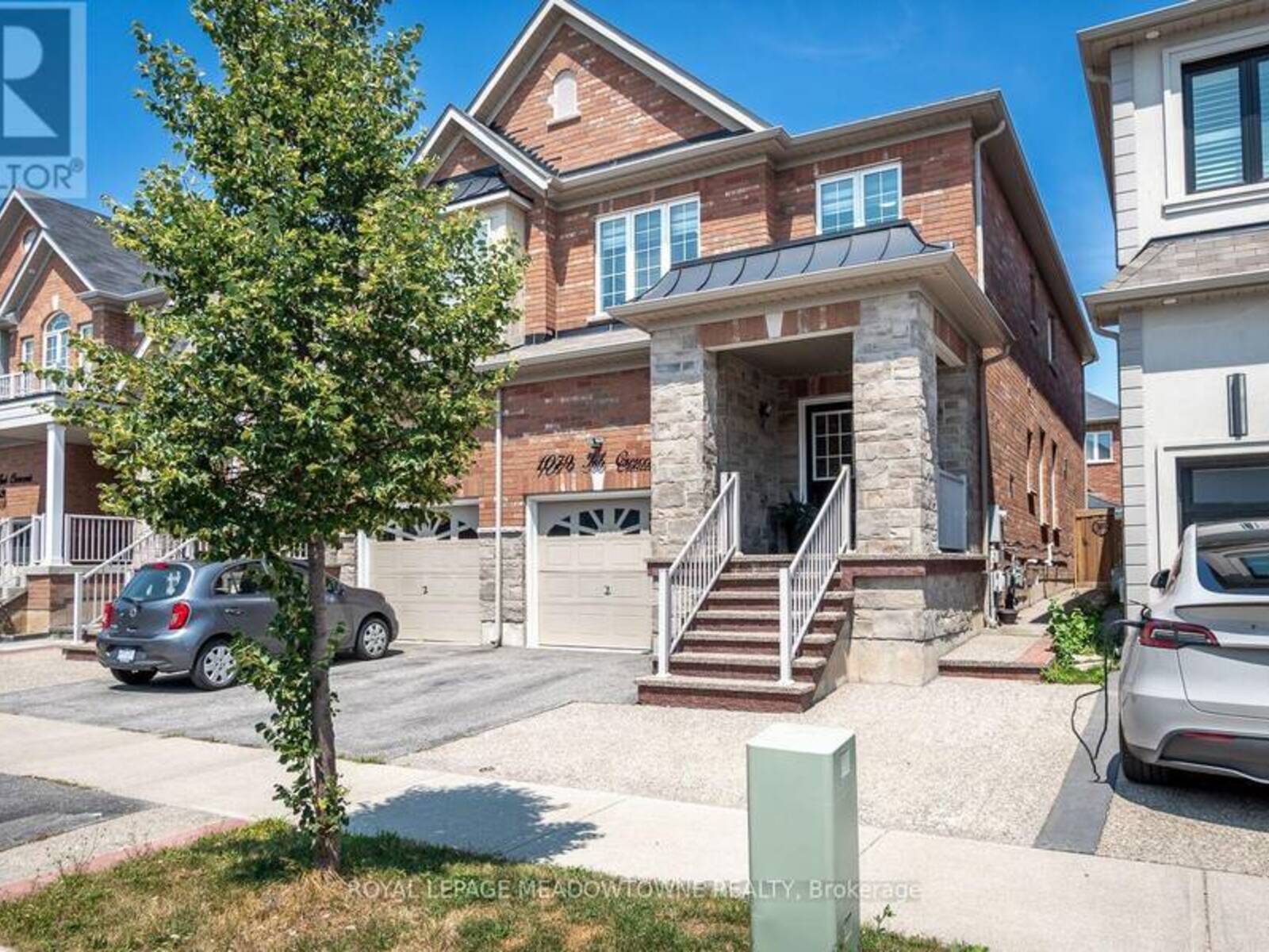 1079 JOB CRESCENT, Milton, Ontario L9T 8V5