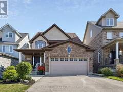 108 SAMMON DRIVE Guelph-Eramosa Ontario, N0B 2K0
