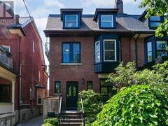 112 ALBANY AVENUE Toronto Ontario, M5R 3C4