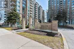 1008 - 29 PEMBERTON AVENUE | Toronto Ontario | Slide Image Two