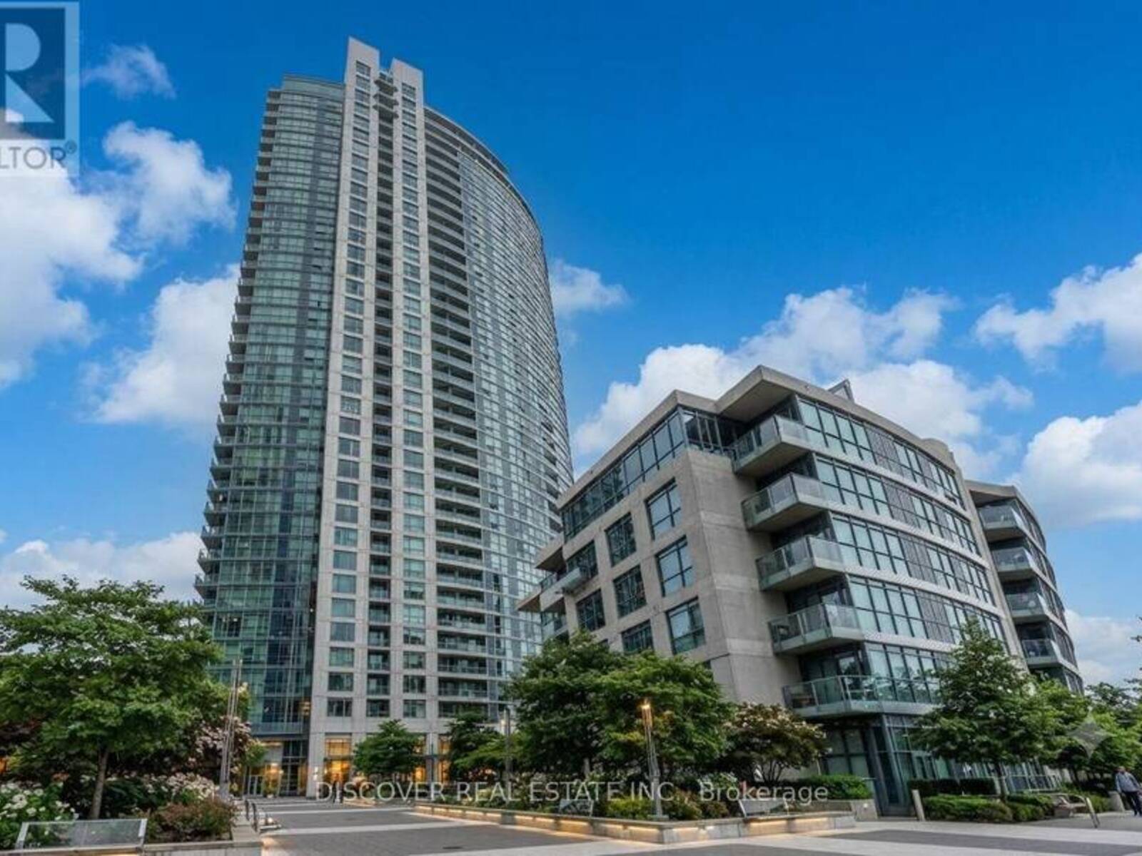2609 - 215 FORT YORK BOULEVARD, Toronto, Ontario M5V 4A2