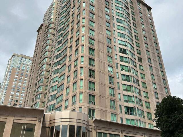 1113 - 18 LEE CENTRE DRIVE Toronto Ontario, M1H 3H5 - 2 Bedrooms Condo For Sale