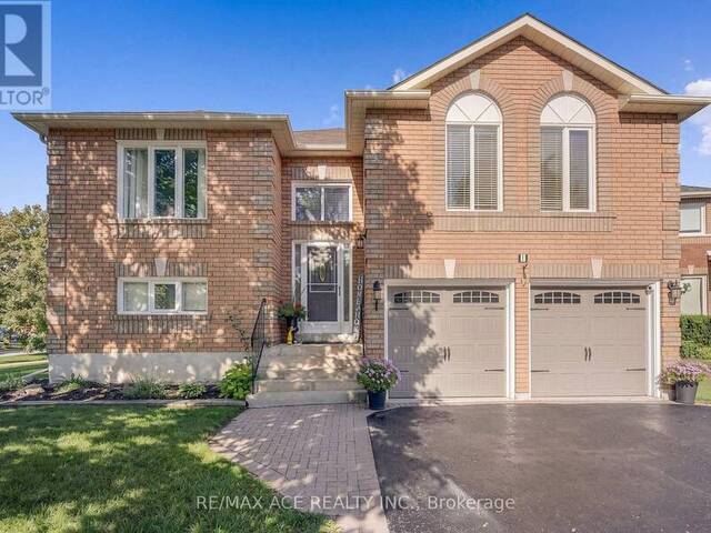 1 MARGARET PLACE Georgina Ontario, L4P 3X1 - 4 Bedrooms Home For Sale