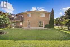 1 MARGARET PLACE | Georgina Ontario | Slide Image Thirty-five