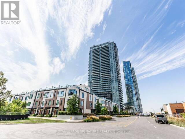 1114 - 7895 JANE STREET Vaughan Ontario, L4K 0K2 - 2 Bedrooms Condo For Sale