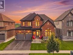 3118 ORION BOULEVARD Orillia Ontario, L3V 8L8