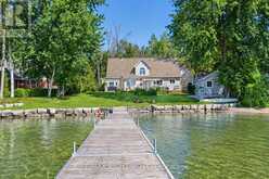 3852 MULEY POINT ROAD | Orillia Ontario | Slide Image Two