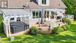 3852 MULEY POINT ROAD | Orillia Ontario | Slide Image Thirty-seven