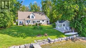 3852 MULEY POINT ROAD | Orillia Ontario | Slide Image Forty