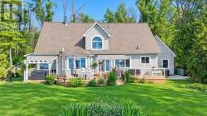 3852 MULEY POINT ROAD | Orillia Ontario | Slide Image Four