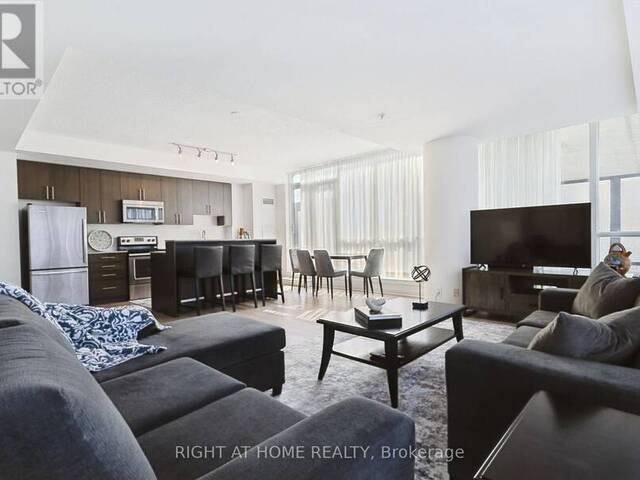 302 - 3985 GRAND PARK DRIVE Mississauga Ontario, L5B 0H8 - Property For Sale