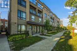 4 - 624 REXDALE BOULEVARD | Toronto Ontario | Slide Image Three