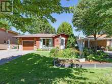 1033 FRANCONIA DRIVE | Mississauga Ontario | Slide Image Eight