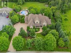 111 JOHN BRICKER ROAD Cambridge Ontario, N3H 4R8