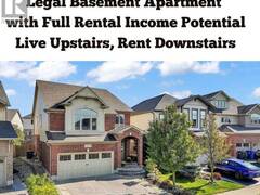 237 GOODWIN DRIVE Guelph Ontario, N1L 0K1