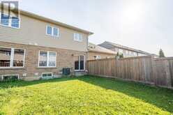 10 CITTADELLA BOULEVARD | Hamilton Ontario | Slide Image Thirty-four