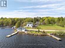 1021 MARINA ROAD | Huntsville Ontario | Slide Image One