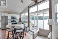 1021 MARINA ROAD | Huntsville Ontario | Slide Image Twenty