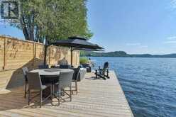 1021 MARINA ROAD | Huntsville Ontario | Slide Image Twenty-five