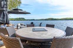 1021 MARINA ROAD | Huntsville Ontario | Slide Image Twenty-seven