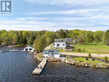 1021 MARINA ROAD | Huntsville Ontario | Slide Image Two