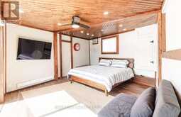 1021 MARINA ROAD | Huntsville Ontario | Slide Image Thirty-one