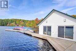 1021 MARINA ROAD | Huntsville Ontario | Slide Image Thirty-two