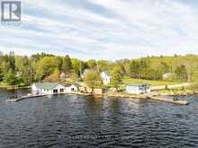 1021 MARINA ROAD | Huntsville Ontario | Slide Image Three